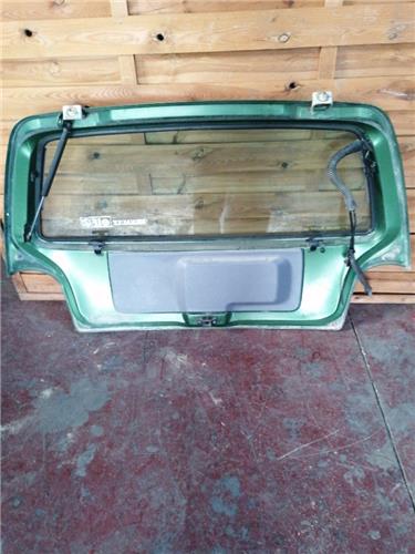 Porton Trasero Renault Twingo I (C06)(05.1993->) foto 2