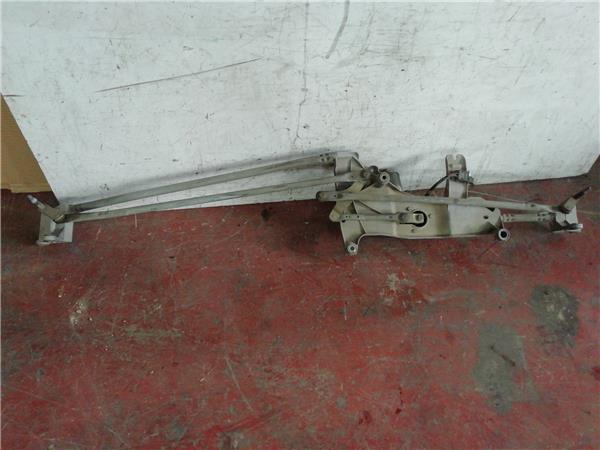 Motor Limpiaparabrisas Delantero Peugeot 807 (2002->) foto 2