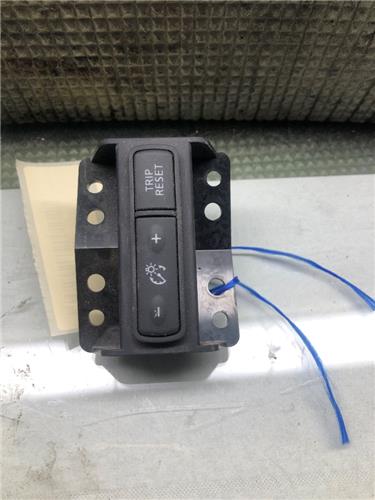Mando Limitador Velocidad Nissan Qashqai (J11E)(2013->) foto 4