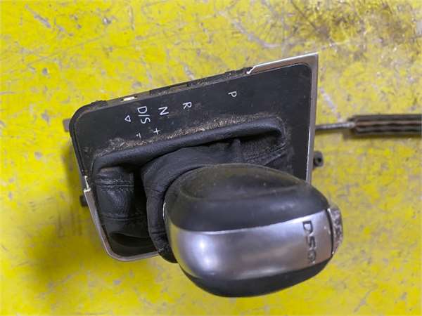Palanca De Cambio Volkswagen Golf Sportsvan VII (AM1)(12.2013->2017) foto 2