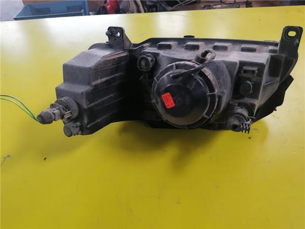 Faro Delantero Derecho Peugeot 106 foto 2