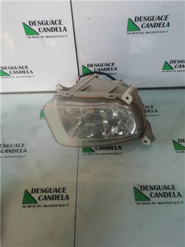 faro antiniebla derecho hyundai matrix fc 200