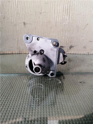 motor arranque peugeot partner furgon 052008