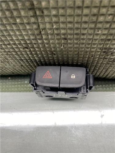 Interruptor Luces Emergencia Opel Vivaro B Furgón/Combi (2014->)