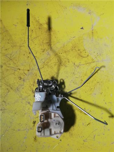 Cerradura Puerta Trasera Izquierda Honda Jazz (GD1/5)(2002->) foto 4