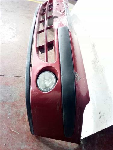 Paragolpes Delantero Renault MEGANE I BERLINA HATCHBACK foto 3