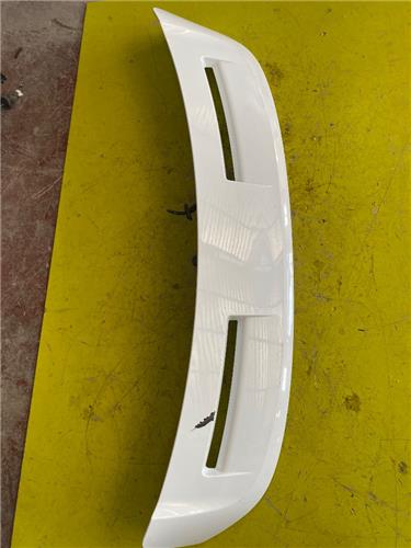 Aleron Trasero Ford Focus Berlina (CB4)(2008->)