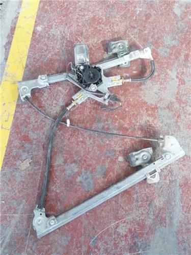 Elevalunas Electrico Delantero Izquierdo Seat Cordoba Berlina (6K2)(11.1993->)