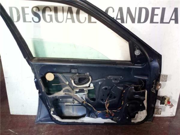 puerta delantera izquierda peugeot 406 berlin