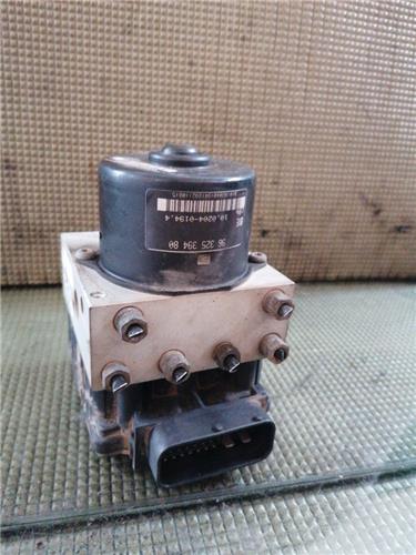 Nucleo Abs Peugeot 206 (1998->)