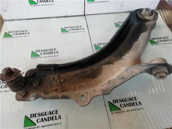 Brazo Inferior Delantero Derecho Renault Kangoo II (F/KW0)(2008->) foto 5