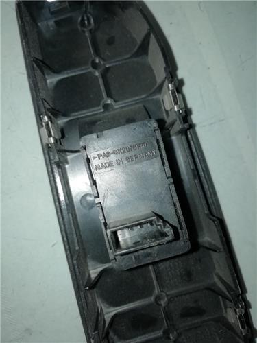 MANDO ELEVALUNAS DELANTERO DERECHO BMW Serie 1 Berlina (E81/E87)(2004->) foto 2