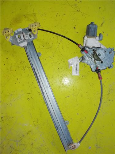 Elevalunas Electrico Delantero Derecho Nissan Micra (K12E)(11.2002->)