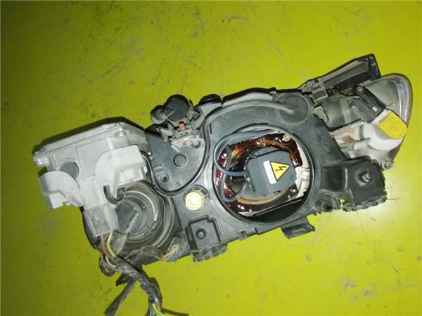 Faro Delantero Izquierdo BMW Serie 3 Coupe (E46)(1999->) foto 3