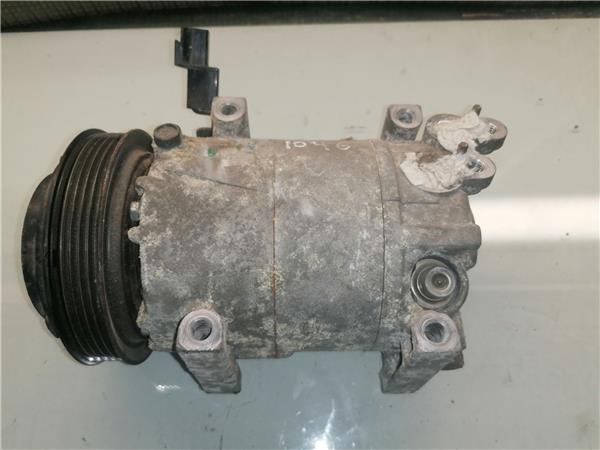 Compresor Aire Acondicionado Hyundai i20 (PB)(2009->) foto 4