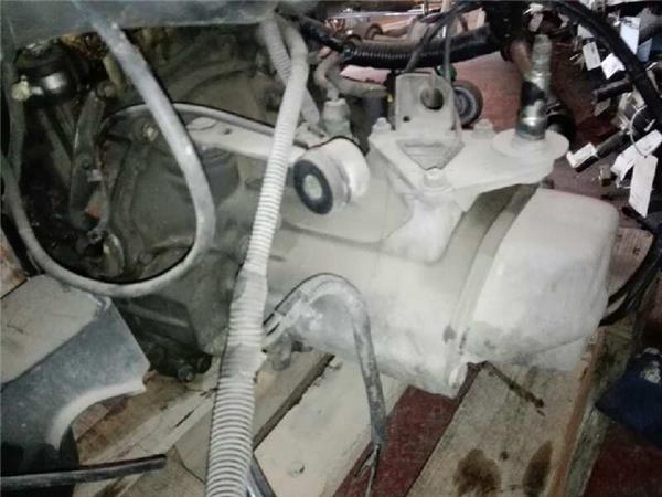 ▷ Caja Cambios Manual Citroen ZX 1.4 | Desguace | Azeler Recambios