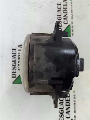 Faro Antiniebla Derecho Citroen Xsara Picasso (1999->) foto 4