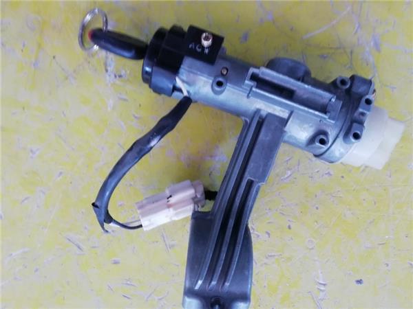 Conmutador De Arranque/Encendido Kia Picanto (SA)(2004->) foto 3