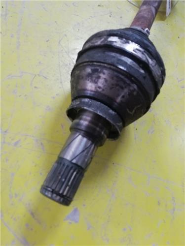 Transmision Delantera Izquierda Opel Astra K Berlina 5p (09.2015->) foto 2