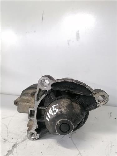 Motor Arranque Peugeot 206 (1998->) foto 2