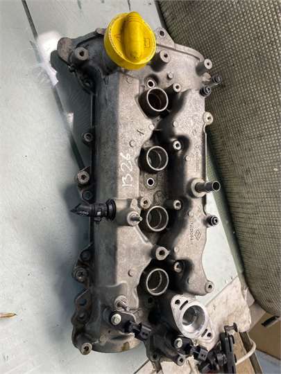Tapa Balancines Nissan Juke I (F15E)(06.2010->) foto 3