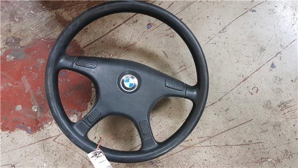 Volante BMW Serie 5 Berlina (E34)(1988->) foto 4