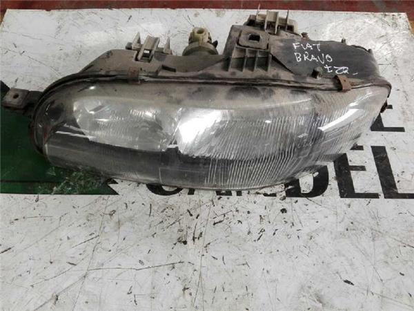 Faro Delantero Izquierdo Fiat Bravo (182)(1995->)