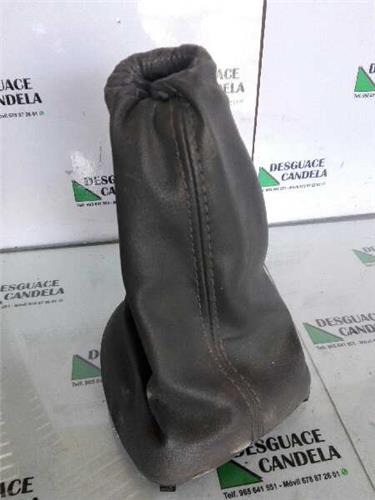 Guardapolvo Palanca Cambio
