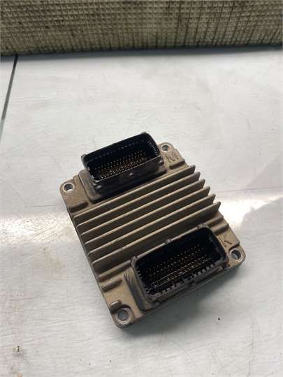 Centralita motor uce Opel Meriva (2003->)