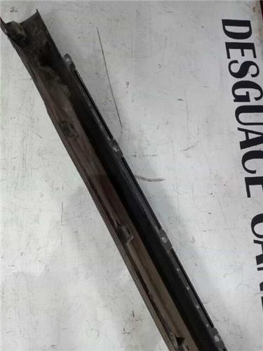Moldura Puerta Delantera Derecha Opel VECTRA C BERLINA foto 4