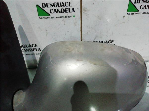 Retrovisor Izquierdo Daewoo LANOS foto 3