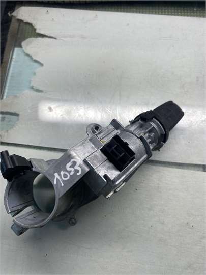 Conmutador De Arranque/Encendido Opel Corsa D (2006->) foto 3