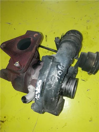 turbo nissan almera n16e 012000 15 dci