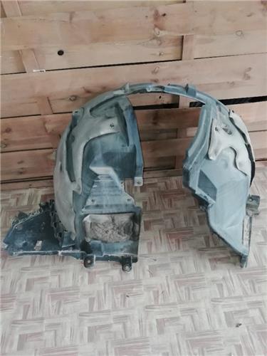 PASE RUEDA DELANTERO DERECHO Nissan Qashqai (J11E)(2013->)