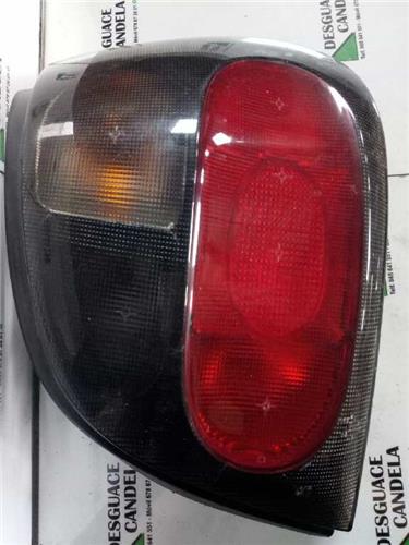 Piloto Trasero Derecho Renault MEGANE I BERLINA HATCHBACK