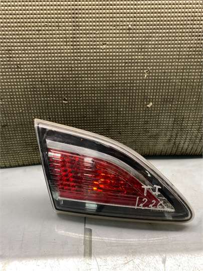 Piloto Porton Trasero Izquierdo Mazda 3 Berlina (BL)(2009->)