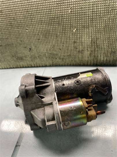 Motor Arranque Citroen Berlingo (2002->) foto 3