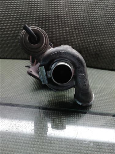 Turbo Opel Astra G Berlina (1998->)
