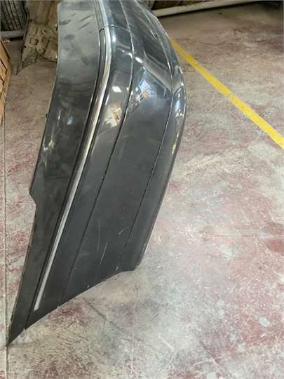 Paragolpes Trasero Mercedes-Benz Clase C (BM 203) Berlina (02.2000->) foto 4