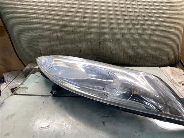 Intermitente Delantero Izquierdo Nissan Juke I (F15E)(06.2010->)