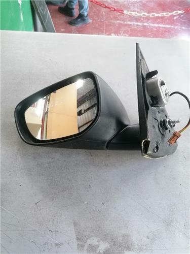 Retrovisor Electrico Izquierdo Citroen C-Elysée (11.2012->)