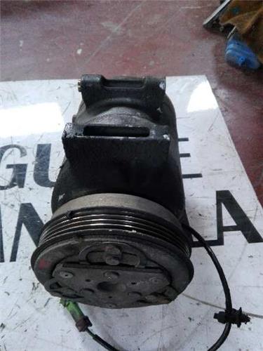Compresor Aire Acondicionado