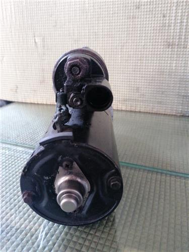 Motor Arranque Audi A6 Berlina (4F2)(2004->) foto 2