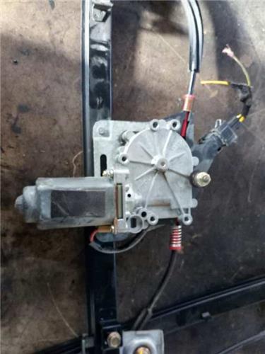 Elevalunas Electrico Delantero Izquierdo Seat IBIZA foto 5