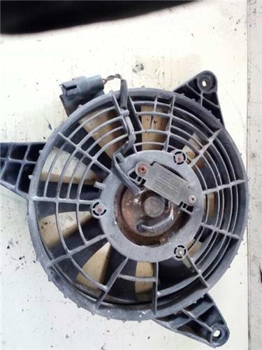Electroventilador Kia SPORTAGE foto 2