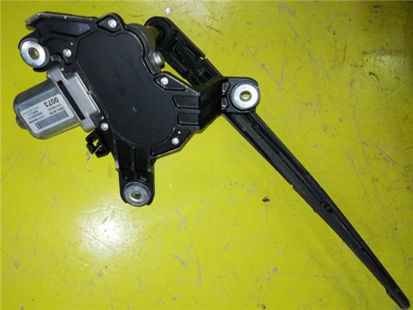 Motor Limpiaparabrisas Trasero Opel Astra K Berlina 5p (09.2015->) foto 3