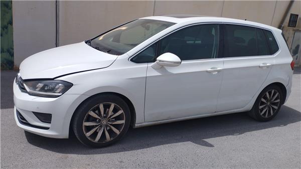 cuna motor volkswagen golf sportsvan vii am1