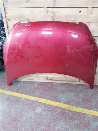 Capo Peugeot 307 (S1)(04.2001->06.2005)