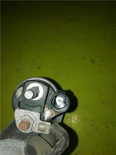 Motor Arranque Opel Astra K Berlina 5p (09.2015->) foto 5