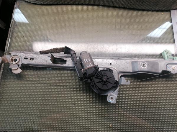 Elevalunas Electrico Delantero Izquierdo Renault Scenic II (JM)(2003->)